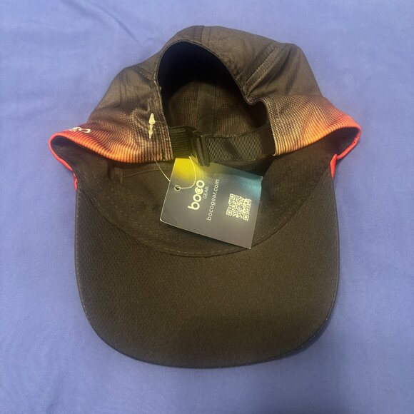Boco Running Hat - Ironman Eagleman 70.3 - Picture 5 of 8